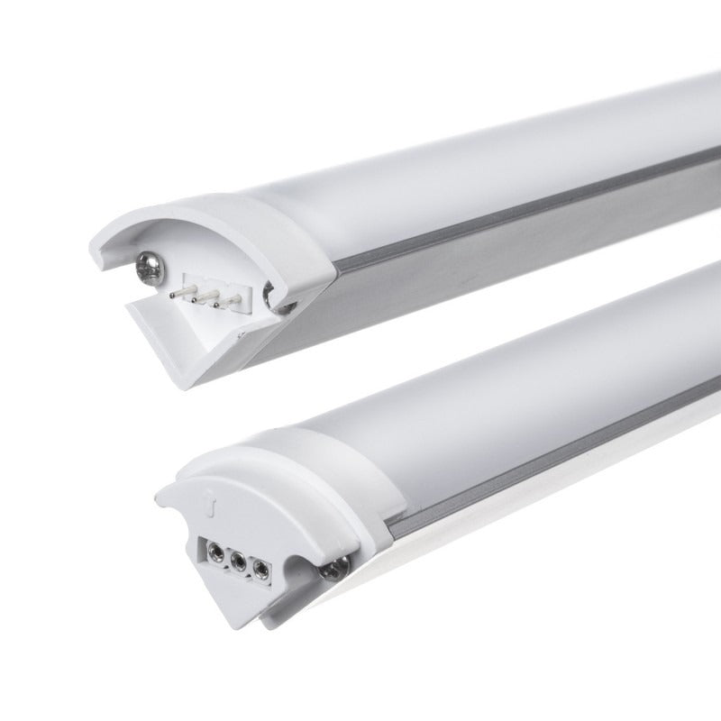 LED keuken / kast verlichting - koppelbaar - Uitbreiding 31cm LED keuken / kast verlichting - koppelbaar - Uitbreiding 31cm